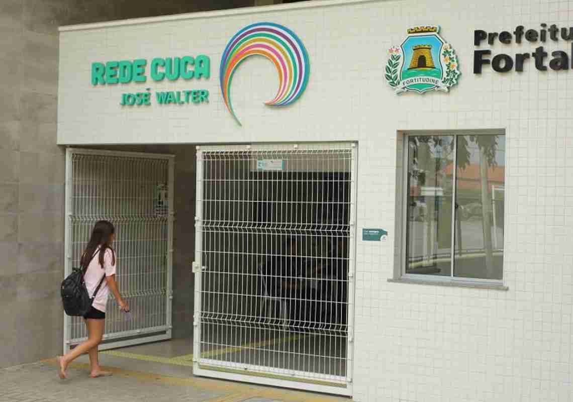 Viradão do Emprego oferta mil vagas de atendimento ao cliente no Cuca do José Walter